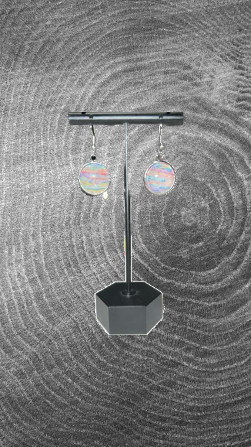 Genesis Earrings
