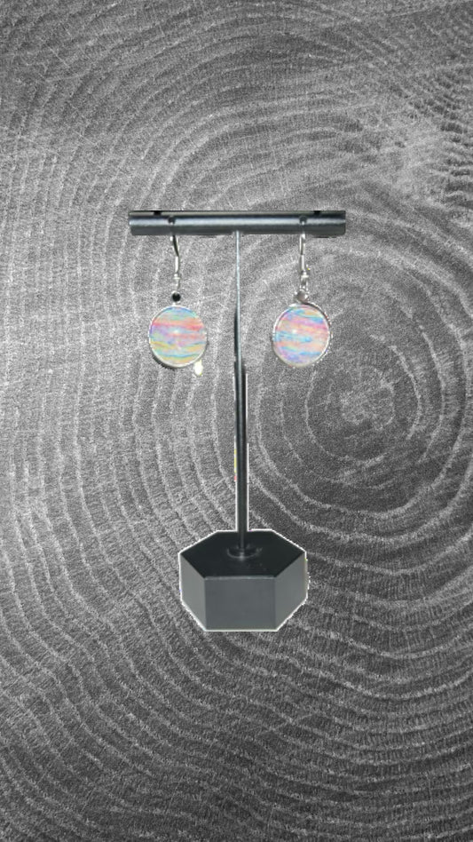 Genesis Earrings
