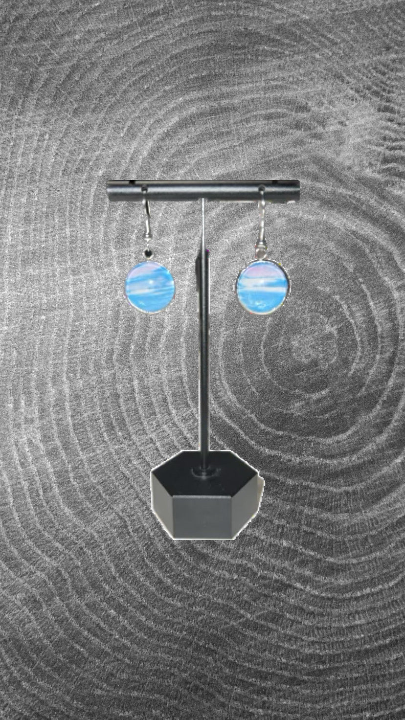 Tubbs Earrings