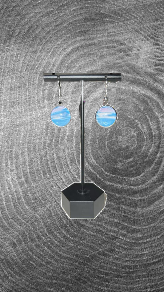 Tubbs Earrings