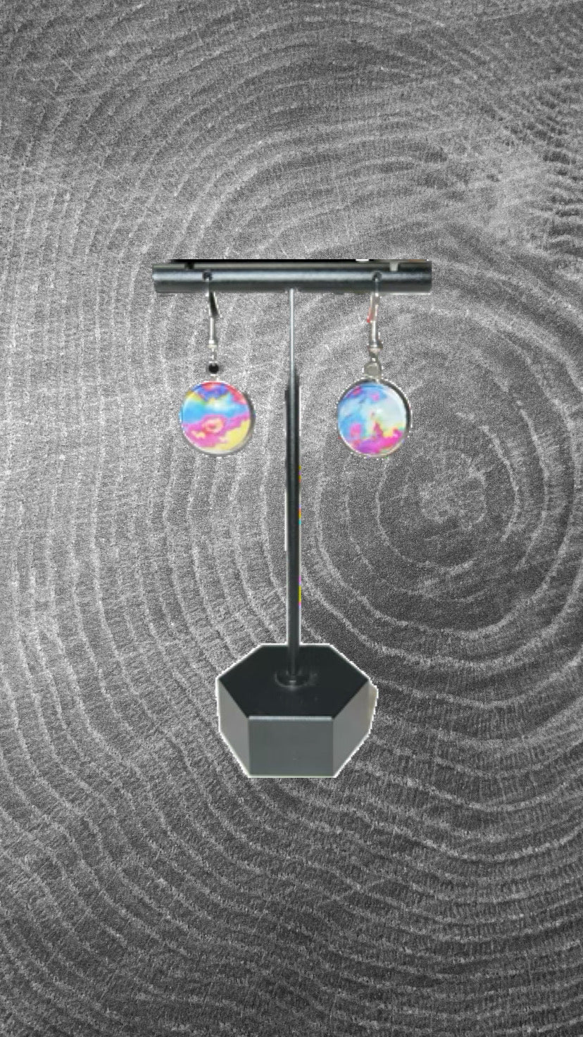 Heaven & Stone Earrings