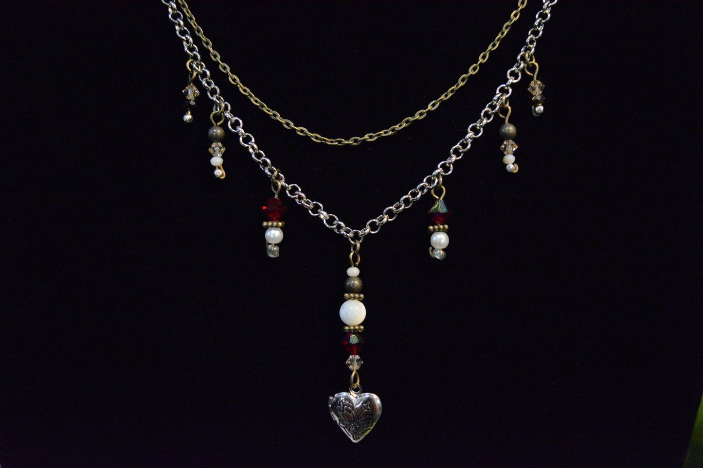 Alchemist's Heart
